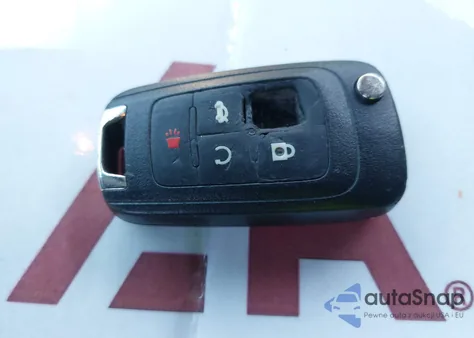 2013 Buick Lacrosse Leather Group from USA, damaged, VIN 1G4GC5E36DF270788